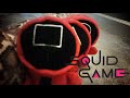 Squid Game Plush Ep4 Lives On The Line