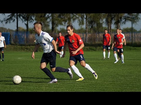 Tempo Paniówki - Podlesianka Katowice 0:0
