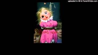 ThRoWn AsidE - RaY of HoPe