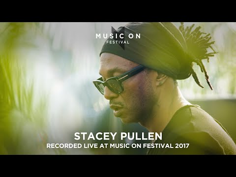 STACEY PULLEN at Music On Festival 2017