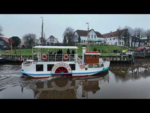 Concordia II Carolinensiel