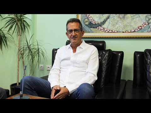 End-of-season interview: Iliya Dinkov - July 2, 2019