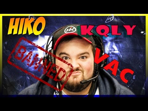 Hiko voicing his opinion regarding KQLY joining Vexed