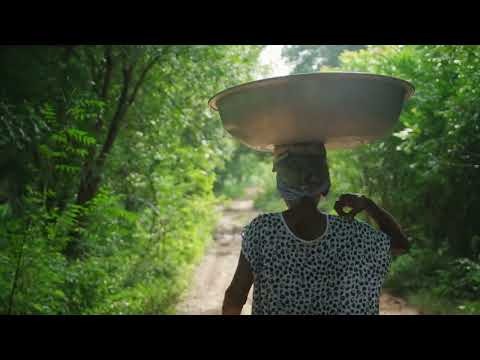 Tráiler corto COSTUMBRES PERDIDAS en Trenzar Caribe