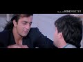 Sanju Baba Nawab Best Scean Aatish Feel The Fire Movie Scene