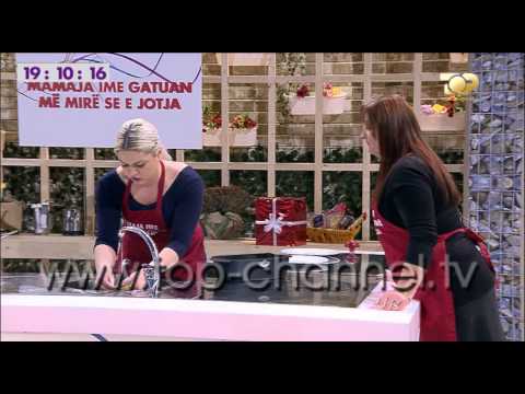 Mamaja ime gatuan me mire se e jotja, 19 Prill 2015, Pjesa 2 - Top Channel Albania