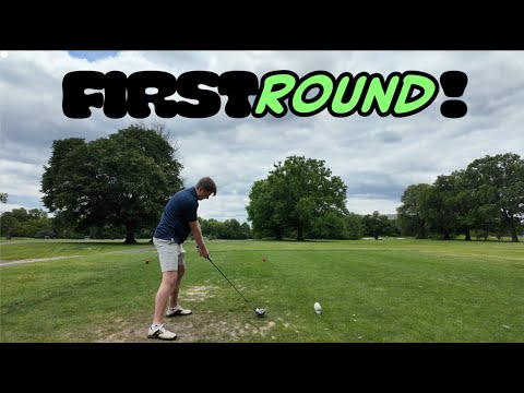 Season Kick-Off at Brooklyn's Dyker Beach Golf Course