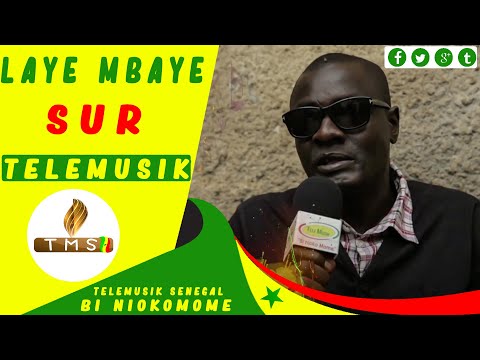 Ablaye Mbaye - TéléMusik