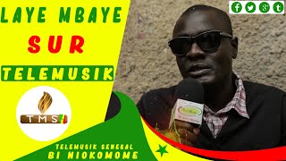 Ablaye Mbaye - TéléMusik