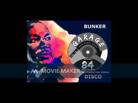 Dj Luca Tedesco "Lucas " Bunker Disco mix 023-02