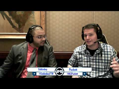 Optic Gaming vs Adversity - Game 4 - Losers Round 1 - UMG Philly