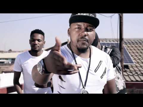 teQillA (In The Air) ft Jolondy