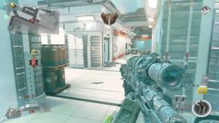 【CoD:IW β】がんばった