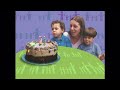 Elmo S World Families Quiz