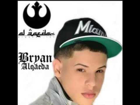 Bryan El Nene De Alqaedas - Ponle (Prod. By G-Mel El Del Dembow Pesao)