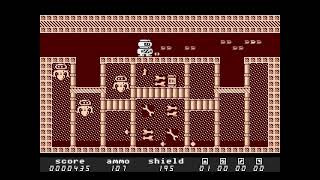 ATARI XL / XE += PLAN B - PART 2 =+ NEW PORT GAME 2023