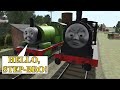 Sodor Answers How Does Family Work For Non Faceless Vehicles