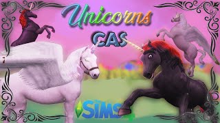 Unicorn CC downloads | Sims 4