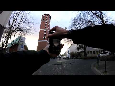 25 Minutes of POV Street Photography | Bonn, Germany