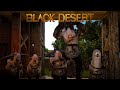 Black Desert Online - Crafting & Workers