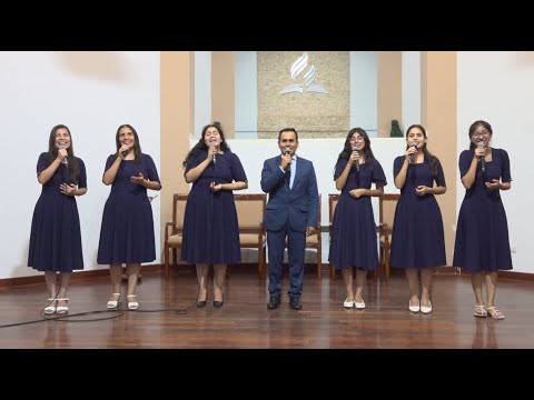 Himno 574 Testimonio