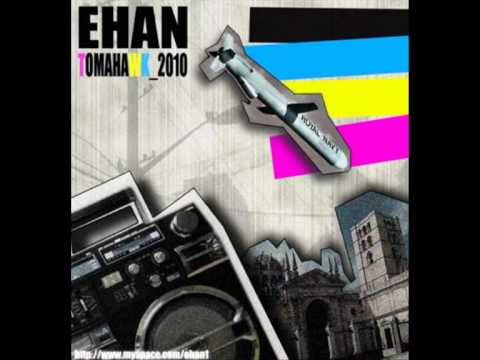 Ehan - 1. Intro [TomahaWK] [2010]