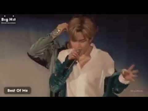 191215 - "Best of Me" BTS MUSTER MAGIC SHOP IN OSAKA DAY 2