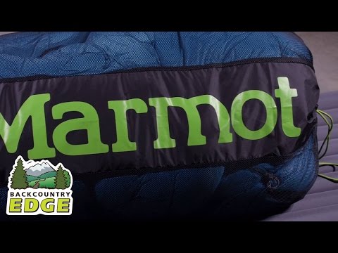 Marmot Women's Xenon 15 Degree Sleeping Bag