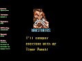 CPU 2014 Qualifying Fighter S History Marstorius