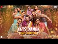 Lets Dance Chotu Motu - Kisi Ka Bhai Kisi Ki Jaan | Salman Khan | Yo Yo Honey Singh, Devi Sri Prasad