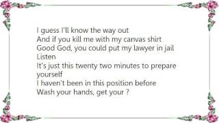 Jeff Beck - The Hangman’s Knee Lyrics