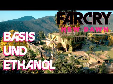 Far Cry NEW DAWN - Basis und Ethanol Guide - Far Cry Anfänger Tipps und Tricks