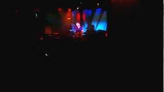 Django Django - Life's a Beach live à la Maroquinerie de Paris