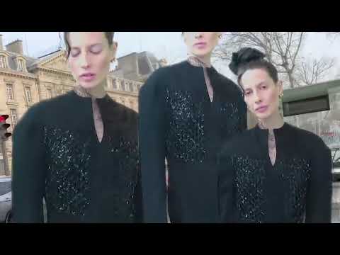 Ellery Paris Woman FW 21-22