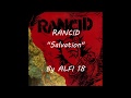 Rancid - Salvation Lyrics Music Video