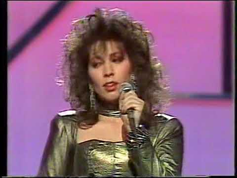 Jennifer Rush - I Come Undone (1987) O