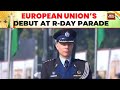 Ursula Von Der Leyen Joins Republic Day Parade As Chief Guest Amid India EU Strategic Talks