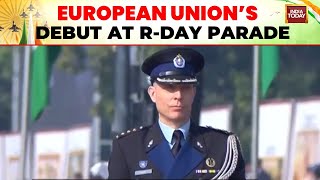 Ursula von der Leyen Joins Republic Day Parade as Chief Guest Amid Ind