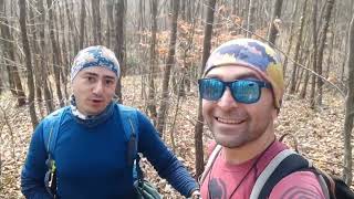 ÇATALCA KARAMANDERE ŞELALELERİ KEŞİF FAALİYETİMİZ