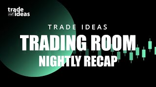 Download Lagu Trade Ideas Live Trading Room Recap Friday November 15, 2019 Thumbnail