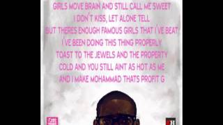 TINIE TEMPAH - MAYDAY LYRICS