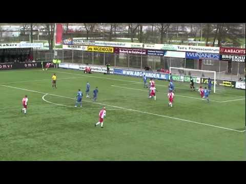 VRTV: Samenvatting IJsselmeervogels - Barendrecht (Eric Husen)