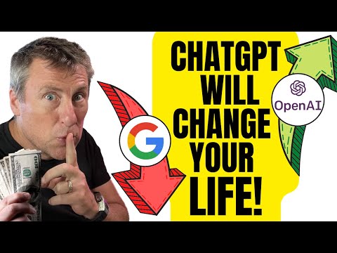, title : 'Chat GPT explained 7 BUSINESSES Free to start! Make $1 Million using ChatGPT'