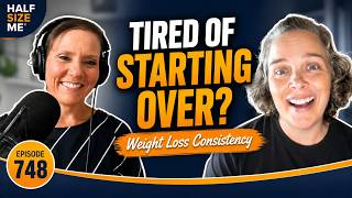 The Weight Loss Habit Mistake That Keeps You Starting Over