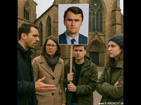 743 – Kein Ansehen der Person: Nur Gott allein