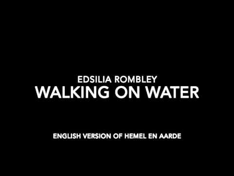 Edsilia Rombley - Walking On Water