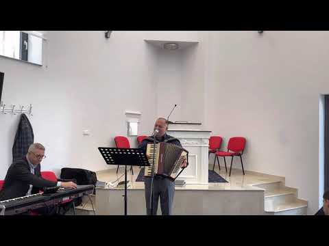 24 aprilie 2021 Romeo Stan - Mai spune-mi ,mai spune-mi ceva