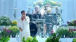 Faith No More - We Care A Lot (live 2015)