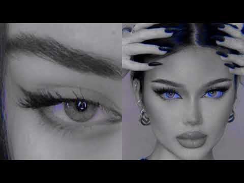 ⚜️(Fox eyes)"Etkileyici tilki bakışları"//Türkçe subliminal