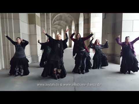 Witches Dance by Eilistraee Mystic Dance Ensemble